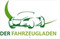 Logo Automobile & Service Teetzen GmbH